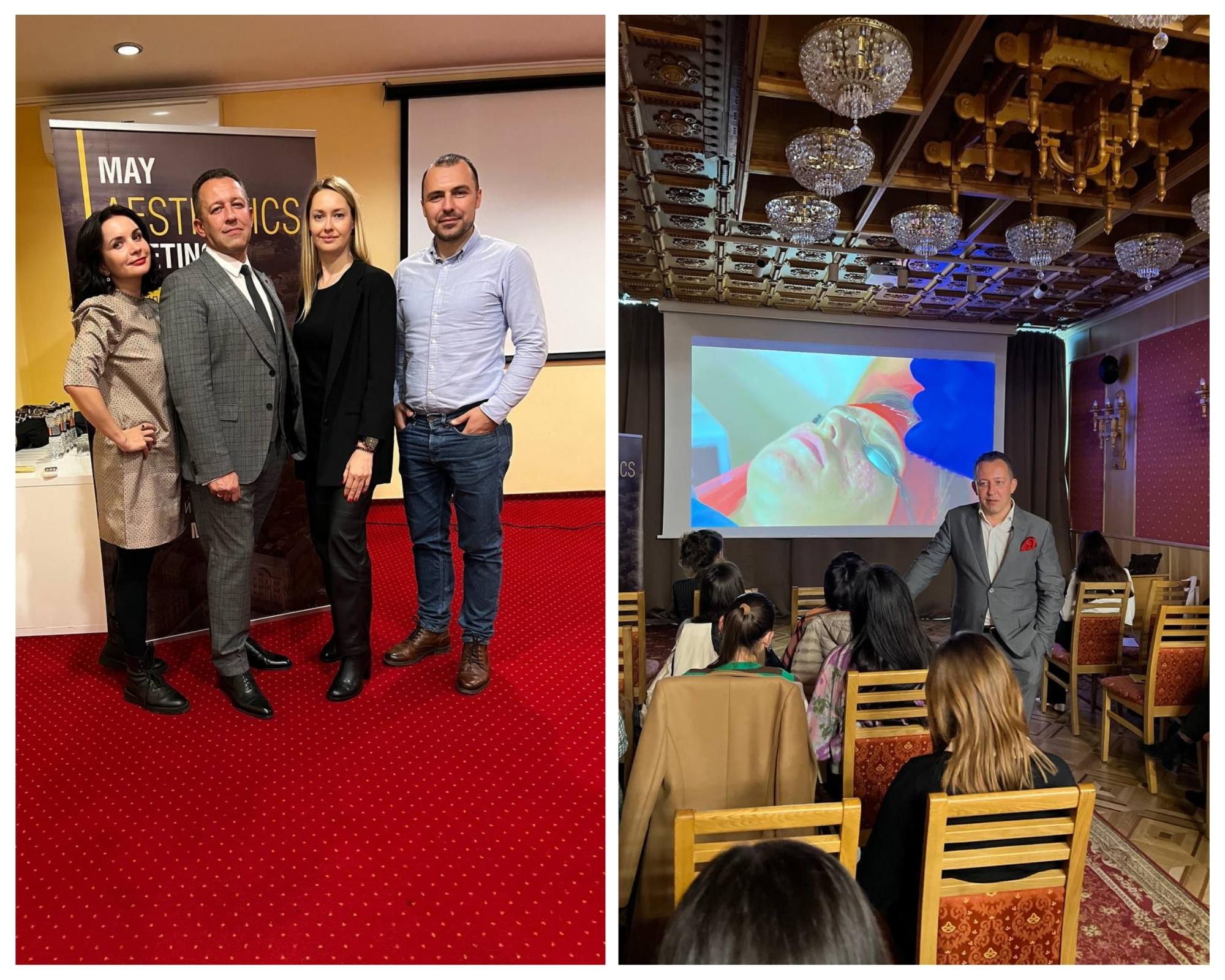 Авторский тур Александра Туркевича | Alfaspa изображение 1